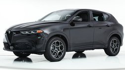 2025 Alfa Romeo Tonale Sprint