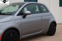 2016 Fiat 500 Pop