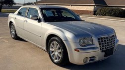 2008 Chrysler 300 Limited