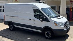 2015 Ford Transit 250