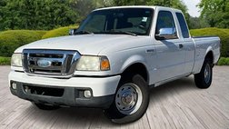 2006 Ford Ranger STX