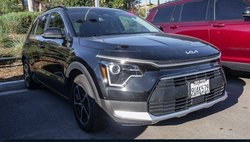 2025 Kia Niro Plug-In Hybrid EX