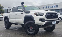 2019 Toyota Tacoma TRD Pro