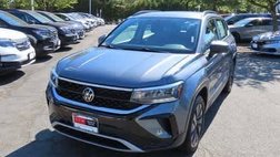 2023 Volkswagen Taos S