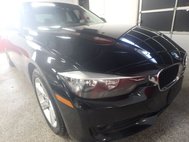 2015 BMW 3 Series 320i xDrive