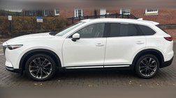 2016 Mazda CX-9 Signature