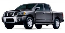 2006 Nissan Titan SE