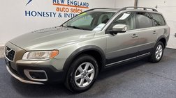 2008 Volvo XC70 3.2