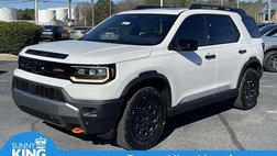 2026 Honda Passport TrailSport Elite Blackout