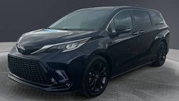 2024 Toyota Sienna XSE 7-Passenger
