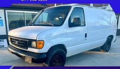 2005 Ford E-Series E-150