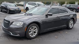 2015 Chrysler 300 Limited