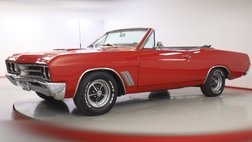 1967 Buick Skylark 