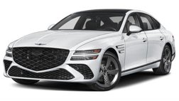 2025 Genesis G80 3.5T Sport Advanced