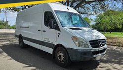 2010 Mercedes-Benz Sprinter 3500