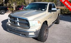 2011 Ram Ram Pickup 1500 Laramie