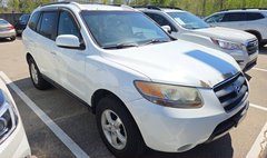 2007 Hyundai Santa Fe GLS