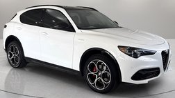 2024 Alfa Romeo Stelvio Veloce