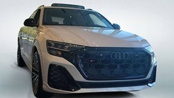 2026 Audi A3 Premium