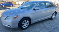 2009 Toyota Camry 4dr Sdn I4 Auto LE (Natl)
