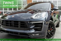 2018 Porsche Macan GTS