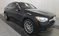2020 Mercedes-Benz GLC-Class GLC 300 4MATIC