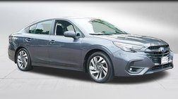 2024 Subaru Legacy Limited