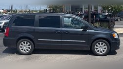 2014 Chrysler Town and Country Touring