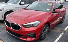 2021 BMW 2 Series 228i xDrive Gran Coupe