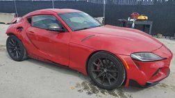 2023 Toyota GR Supra 3.0 Premium