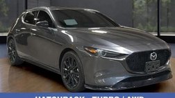 2021 Mazda MAZDA3 Premium Plus
