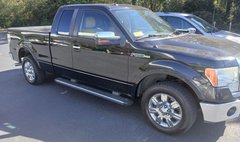 2011 Ford F-150 Lariat