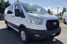 2023 Ford Transit 250