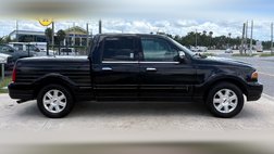 2002 Lincoln Blackwood Base