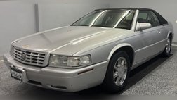2000 Cadillac Eldorado ETC