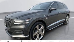 2023 Genesis GV80 3.5T