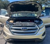 2017 Ford Edge SE