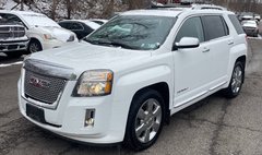 2014 GMC Terrain Denali