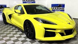 2024 Chevrolet Corvette Z06