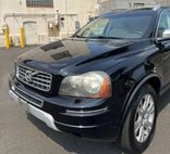 2013 Volvo XC90 3.2 Premier Plus