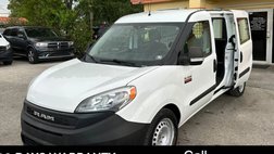 2020 Ram ProMaster City Tradesman
