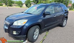 2007 Saturn Outlook XE