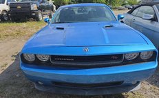 2009 Dodge Challenger R/T