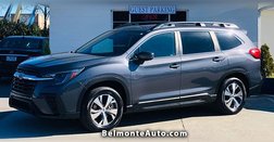 2024 Subaru Ascent Premium 8-Passenger