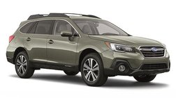 2018 Subaru Outback 3.6R Limited