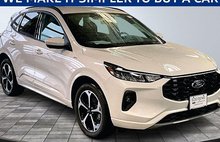 2023 Ford Escape ST-Line Select