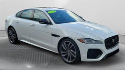 2024 Jaguar XF P300 R-Dynamic SE