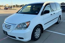 2010 Honda Odyssey LX