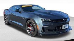 2023 Chevrolet Camaro SS