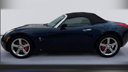 2006 Pontiac Solstice Base